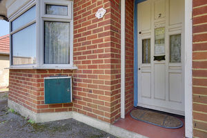 Front External- click for photo gallery